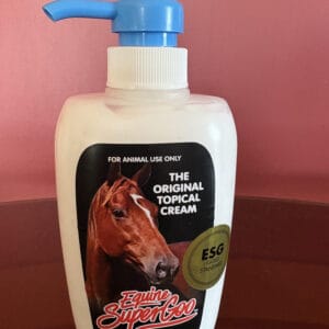 ORIGINAL TOPICAL CREAM - 300 MLS pump (PRICE INCLUDES SHIPPING COST) ⭐️⭐️⭐️⭐️⭐️