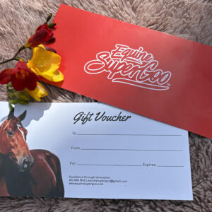 GIFT VOUCHER (PRICE INCLUDES SHIPPING) $60