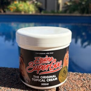 AN ORIGINAL TOPICAL CREAM - 500mls (PRICE INCLUDES SHIPPING COST)  ⭐️⭐️⭐️⭐️⭐️